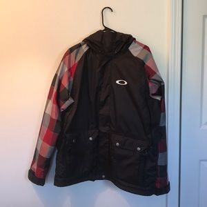 Oakley Snowboard/Ski Coat